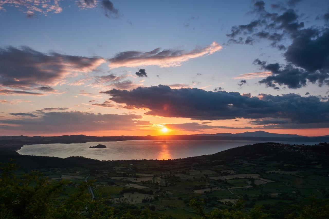 Turistico Centro Storico Malatesta Montefiascone