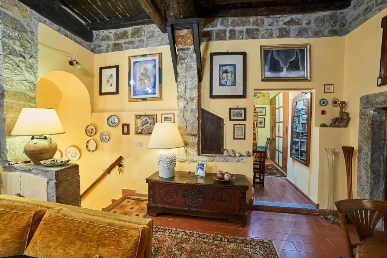 Turistico Centro Storico Malatesta *