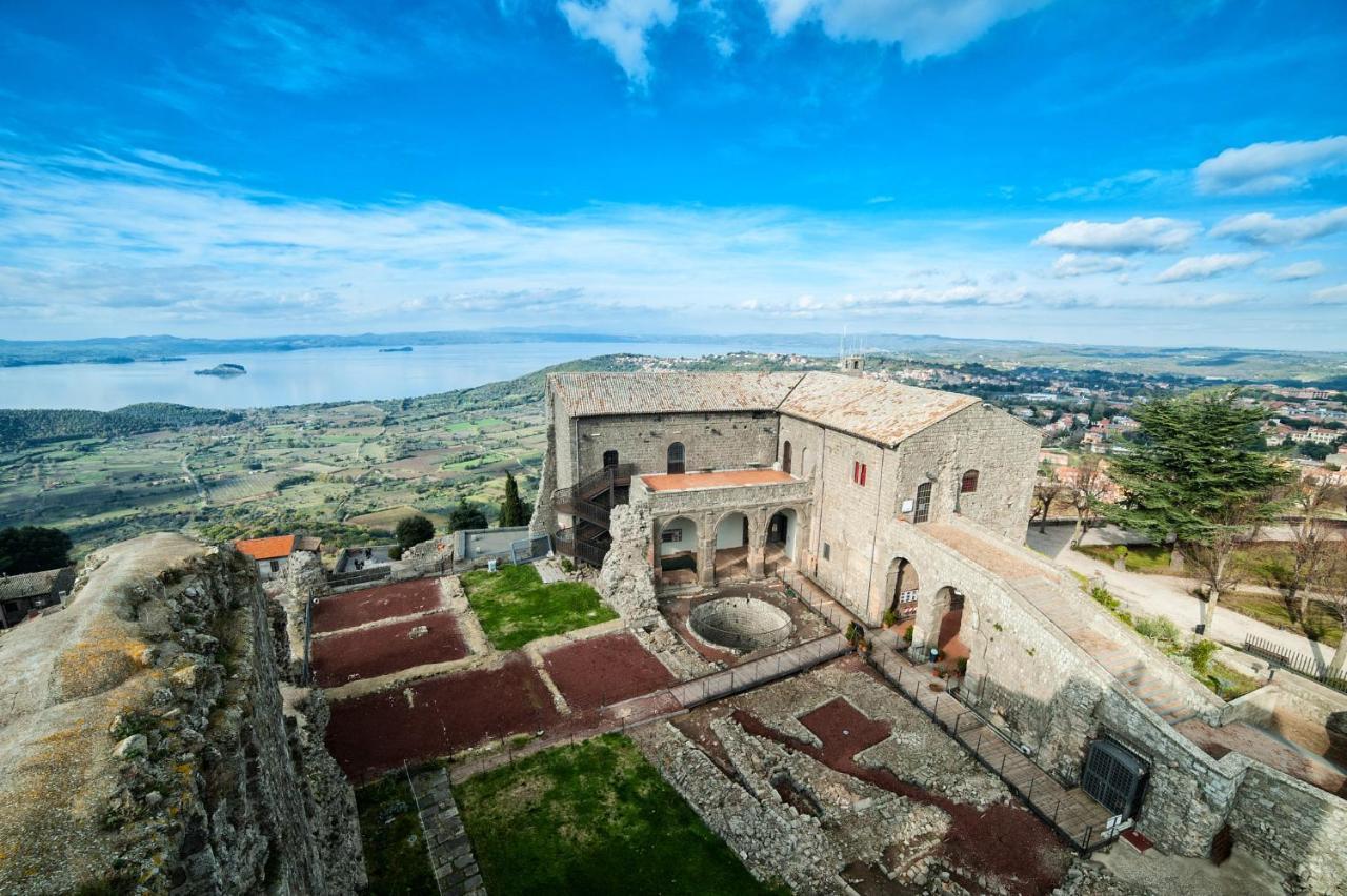 Turistico Centro Storico Malatesta *