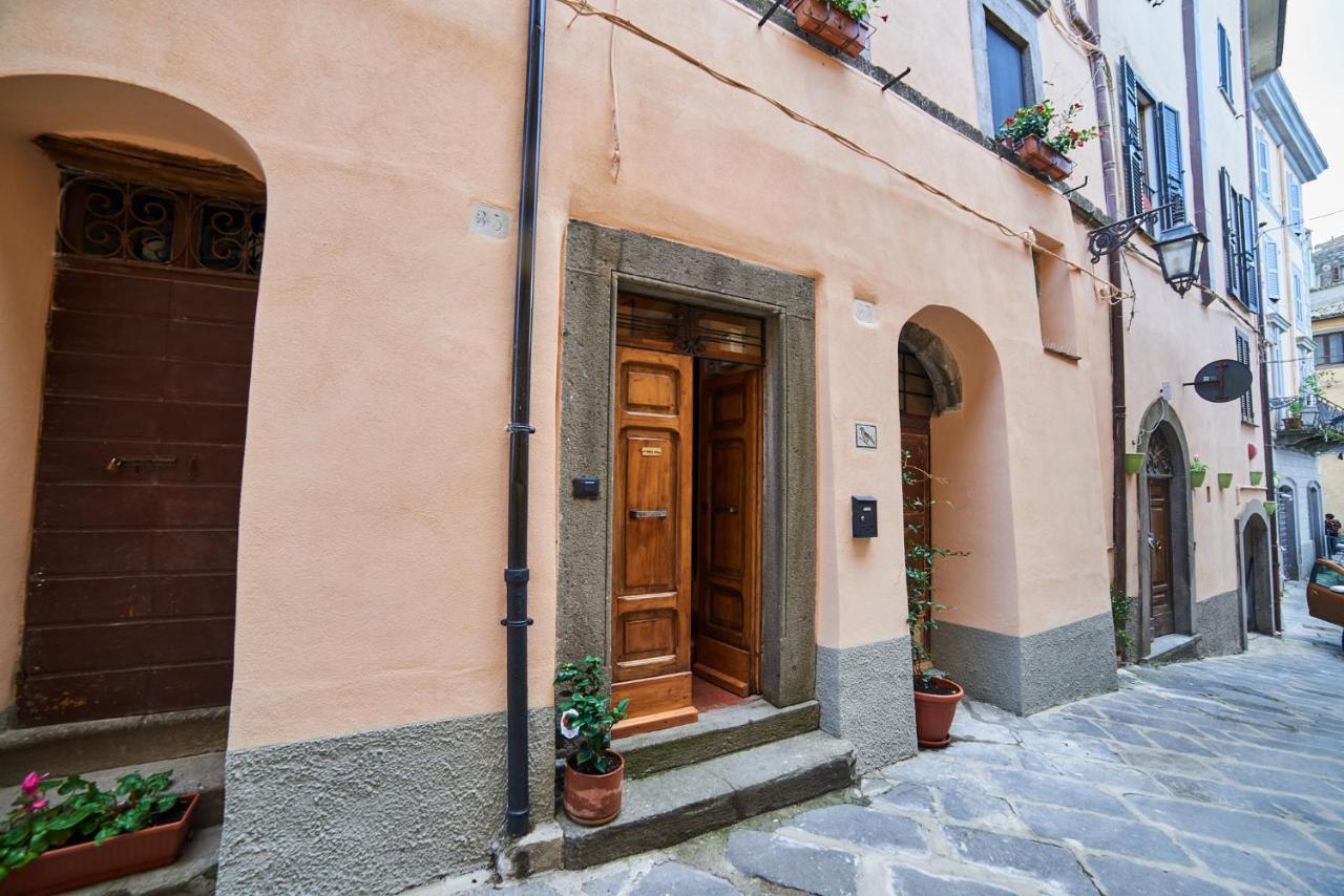 Alloggio in famiglia Turistico Centro Storico Malatesta Montefiascone